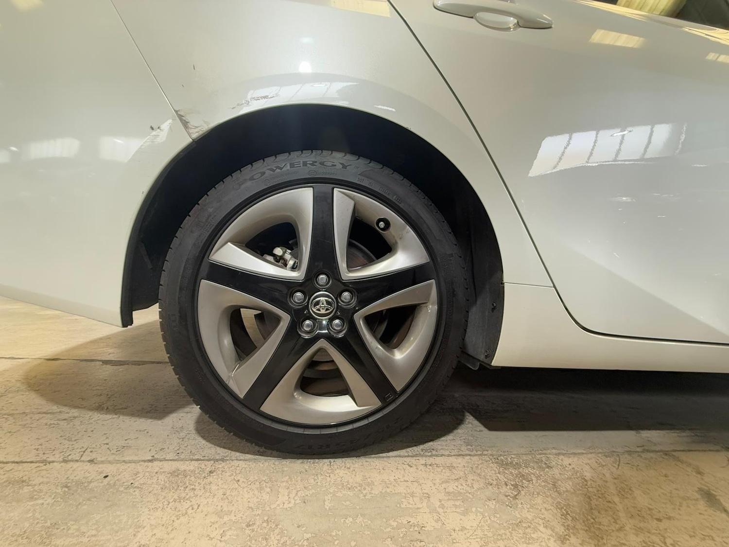 Used Toyota Prius 2025 for sale - 76395553: Photo 29