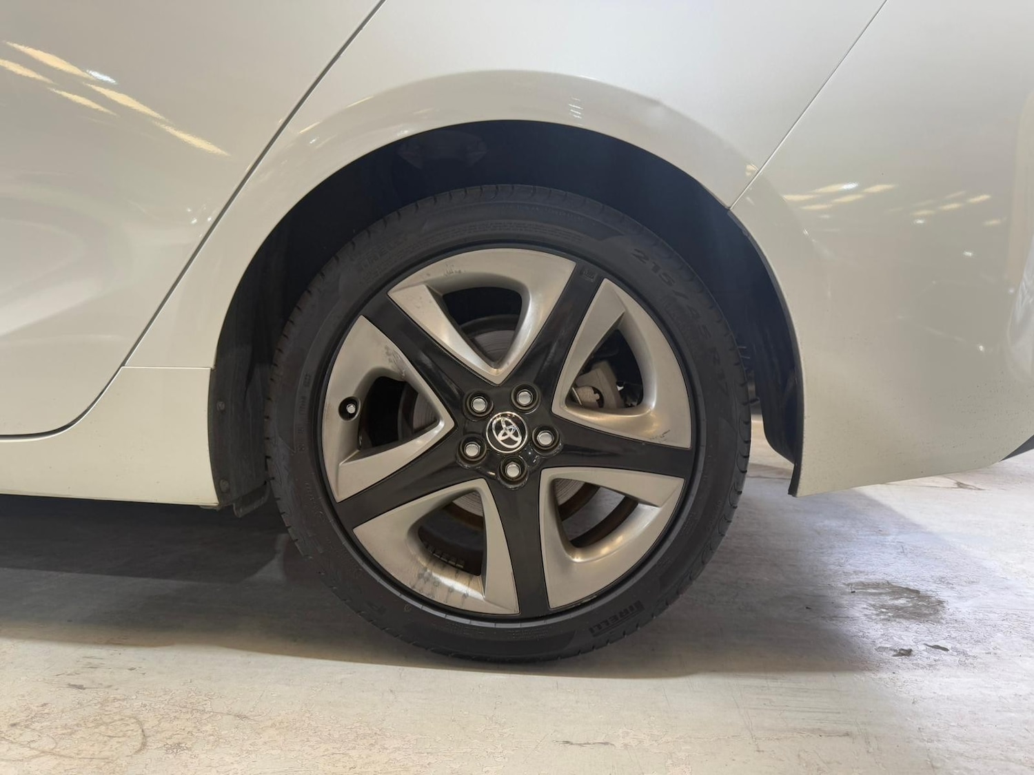 Used Toyota Prius 2025 for sale - 76395553: Photo 31