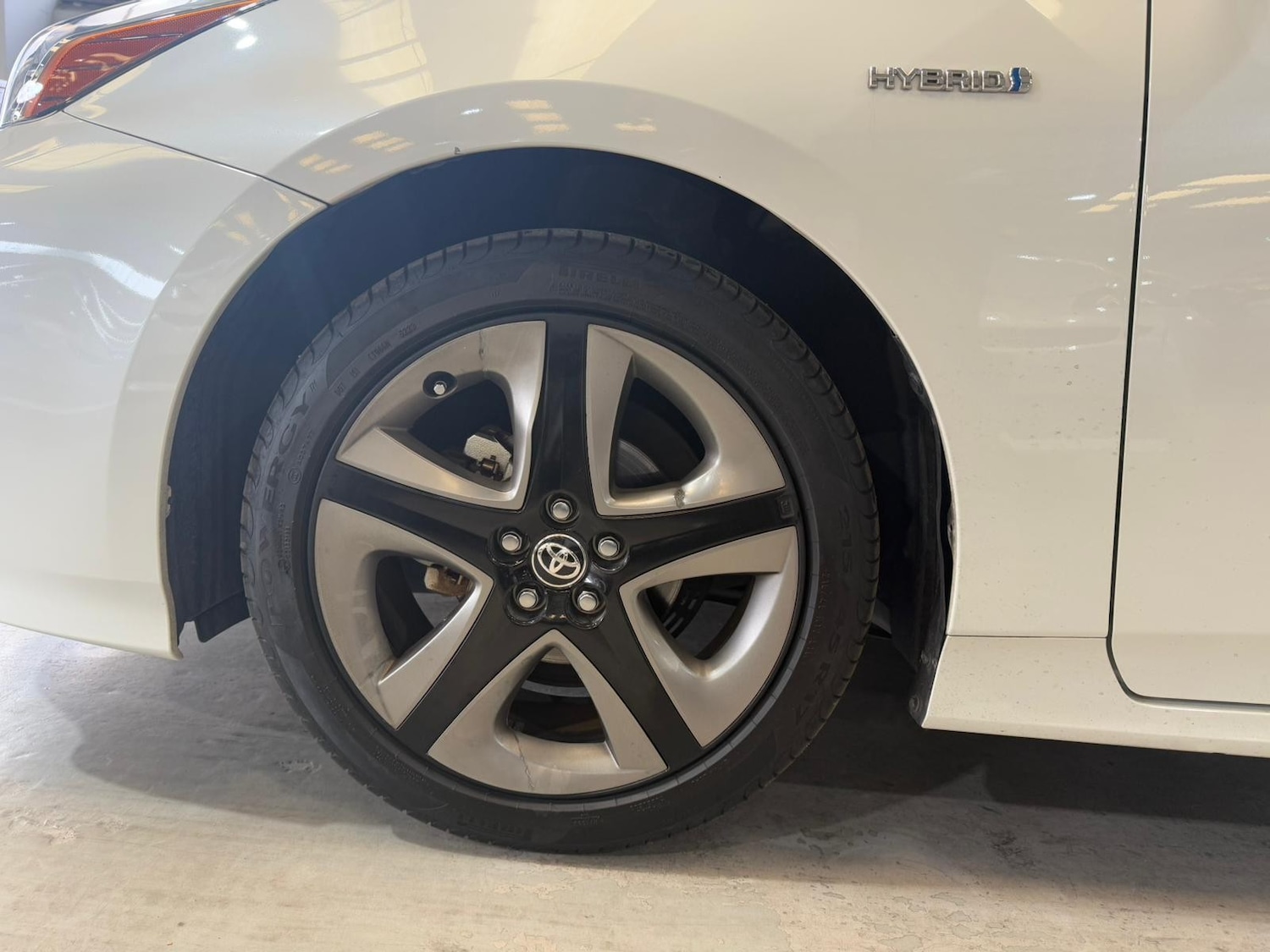 Used Toyota Prius 2025 for sale - 76395553: Photo 33