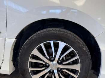 Used Nissan Serena 2014 for sale - 75231326: Photo
