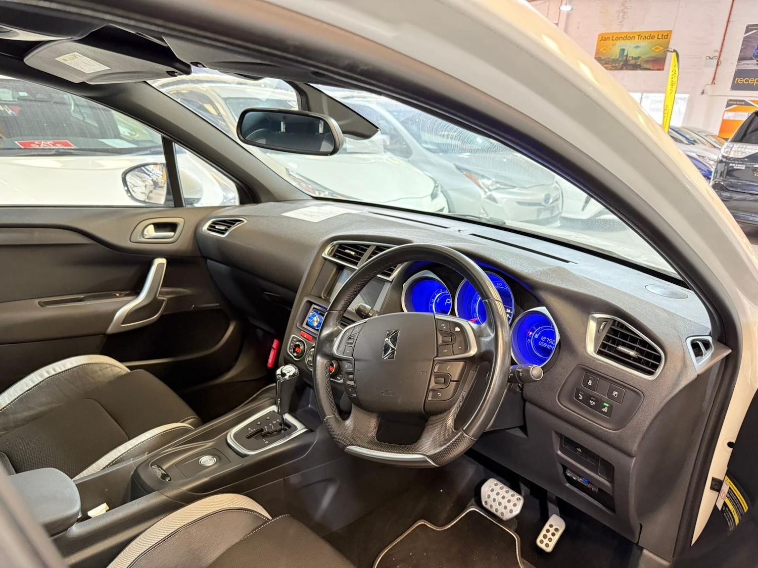 Used Citroen DS4 2026 for sale - 78039458: Photo 11