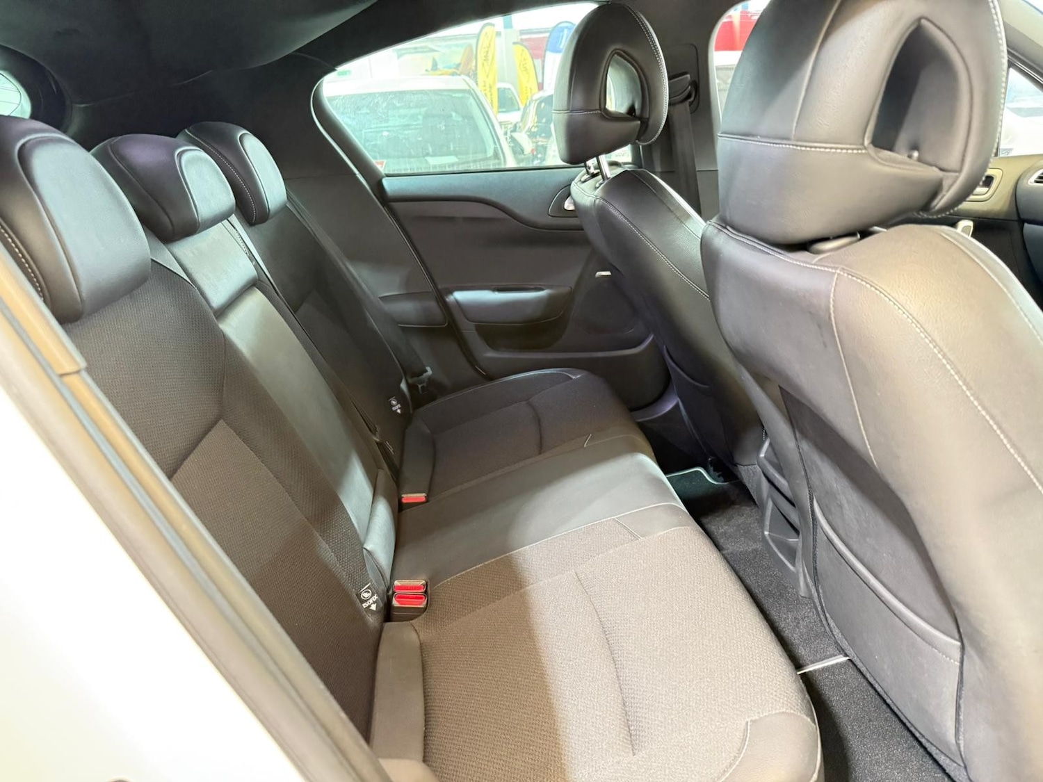 Used Citroen DS4 2026 for sale - 78039458: Photo 14