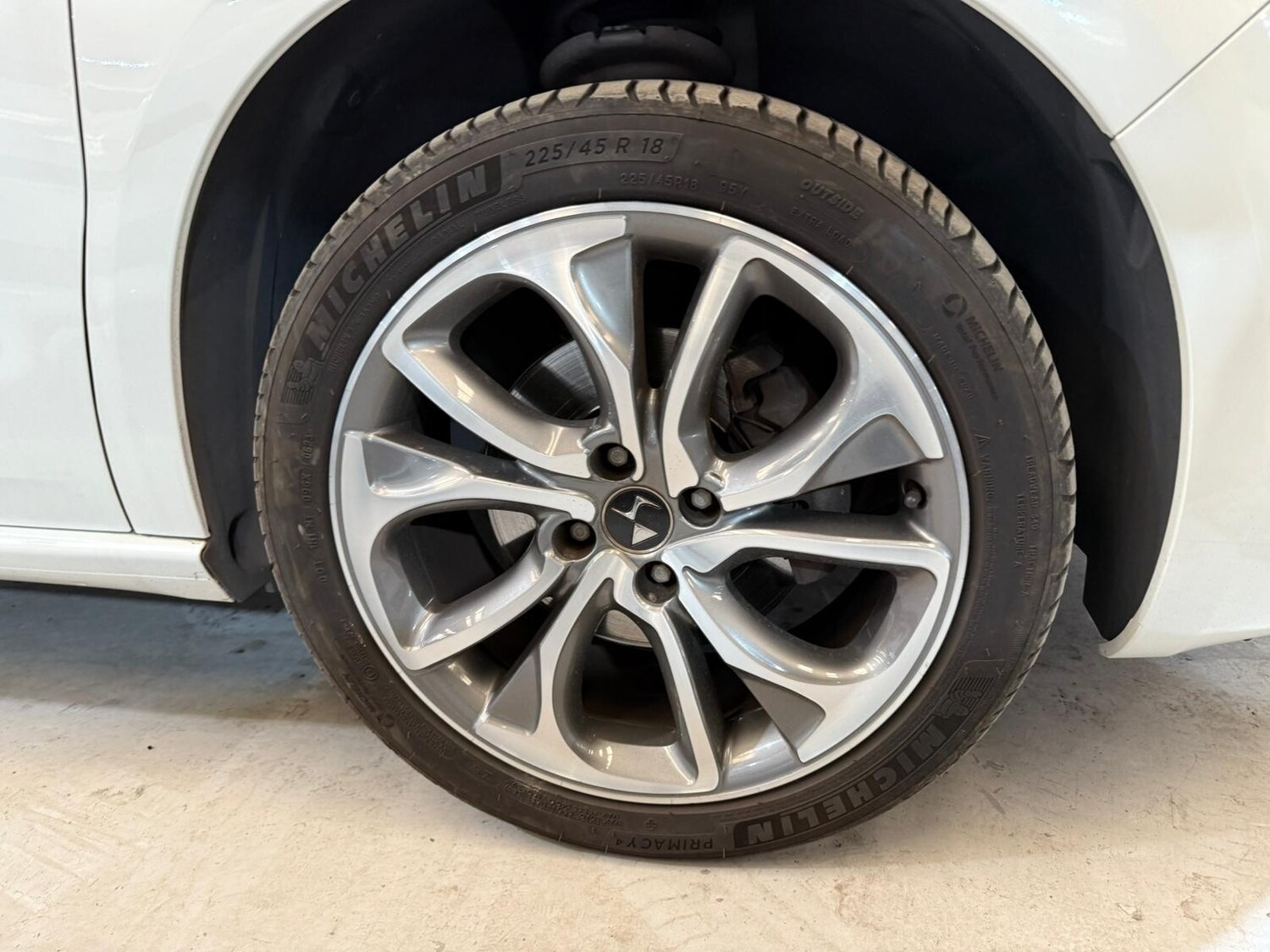 Used Citroen DS4 2026 for sale - 78039458: Photo 19