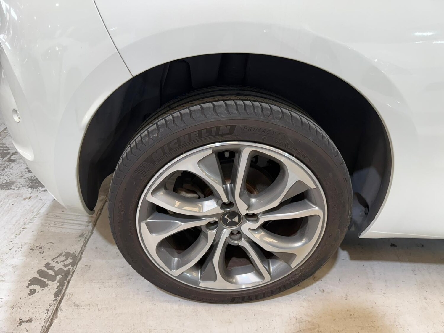 Used Citroen DS4 2026 for sale - 78039458: Photo 21