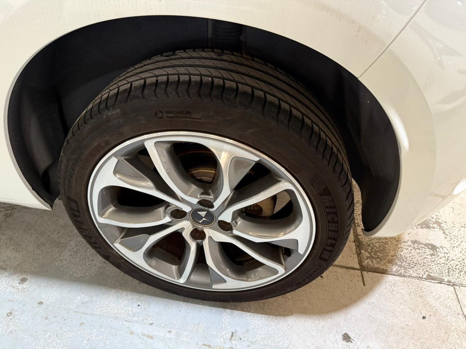 Used Citroen DS4 2026 for sale - 78039458: Photo 23