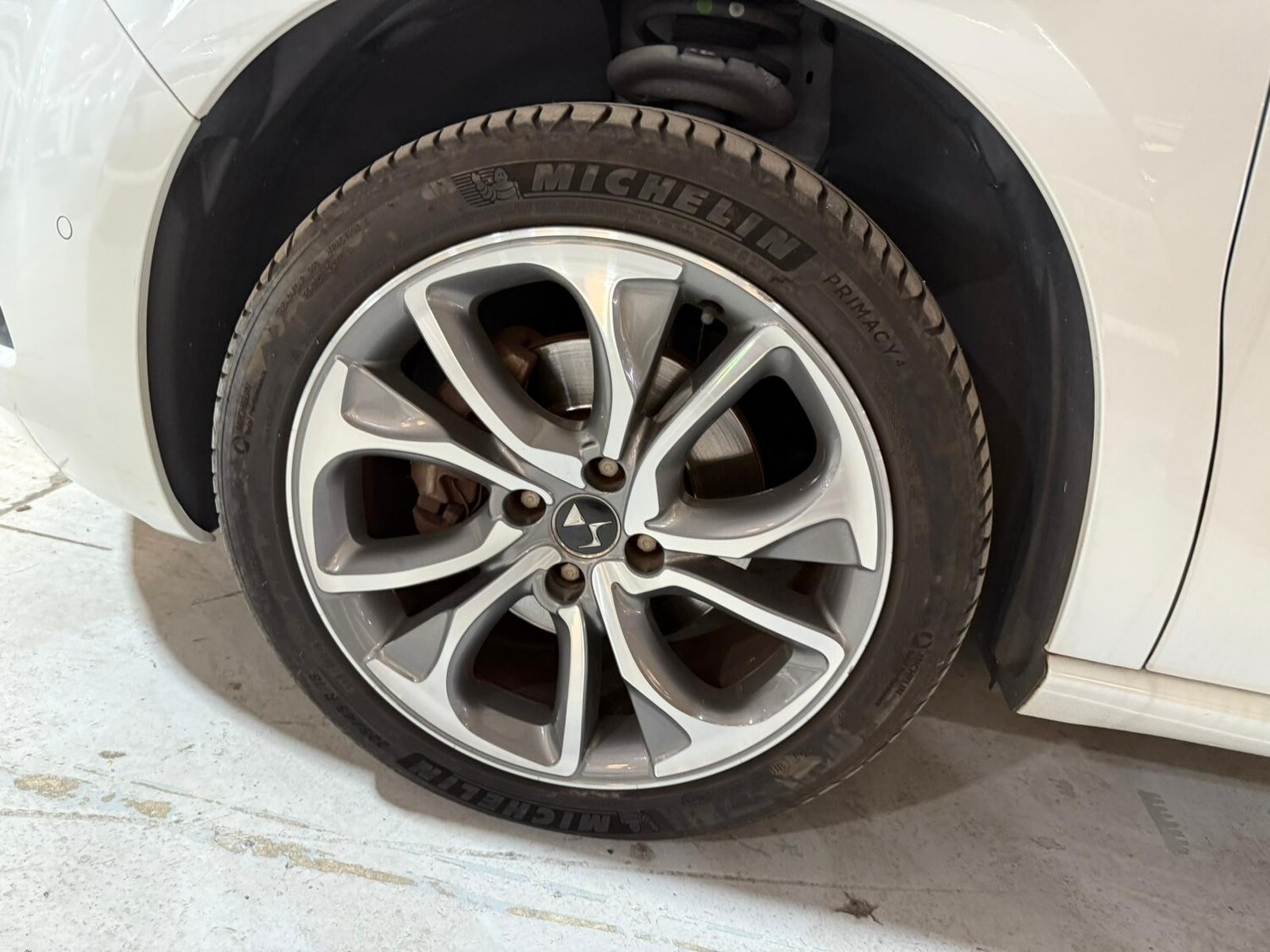 Used Citroen DS4 2026 for sale - 78039458: Photo 25