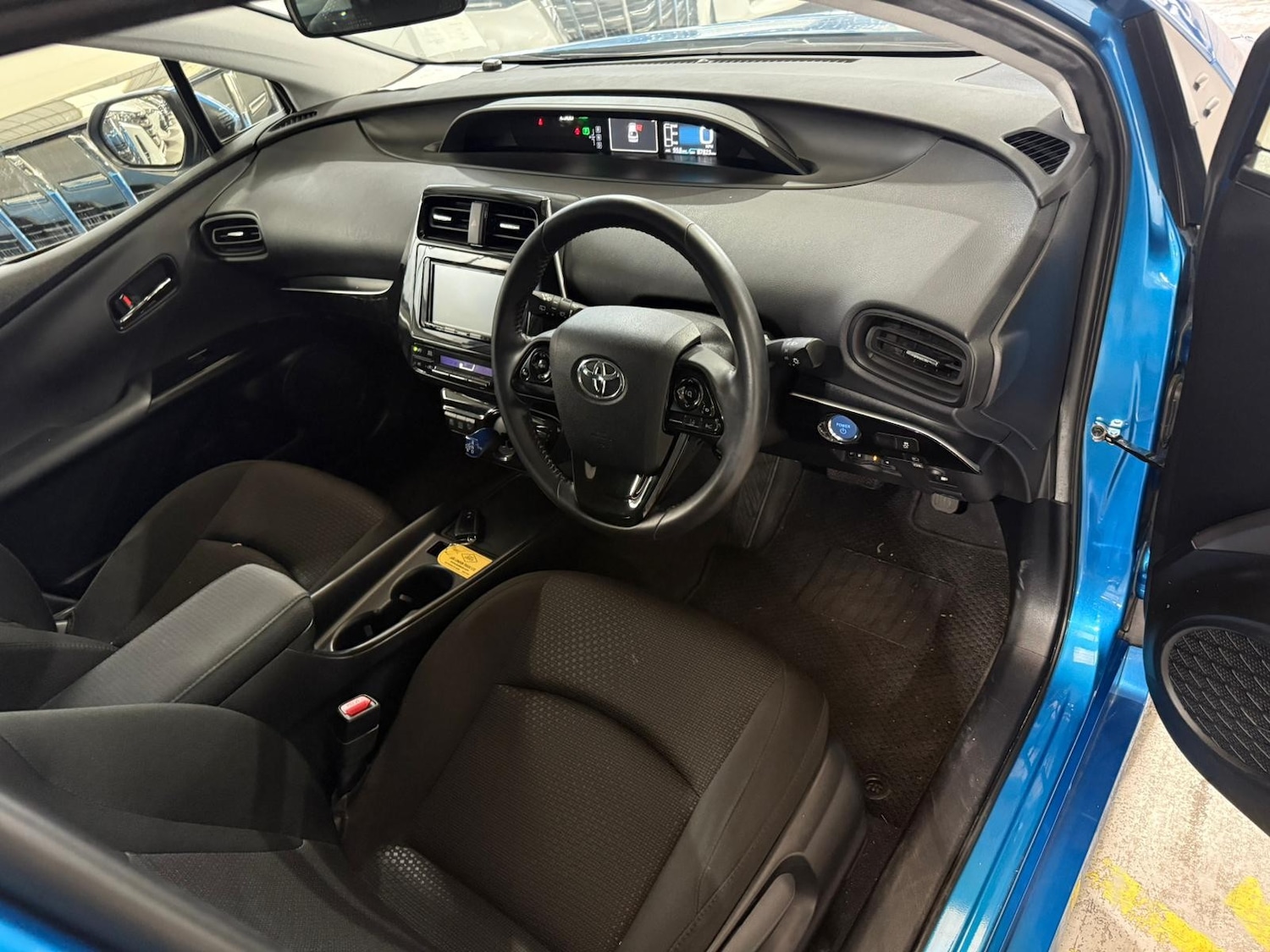 Used Toyota Prius for sale - 76429485: Photo 11