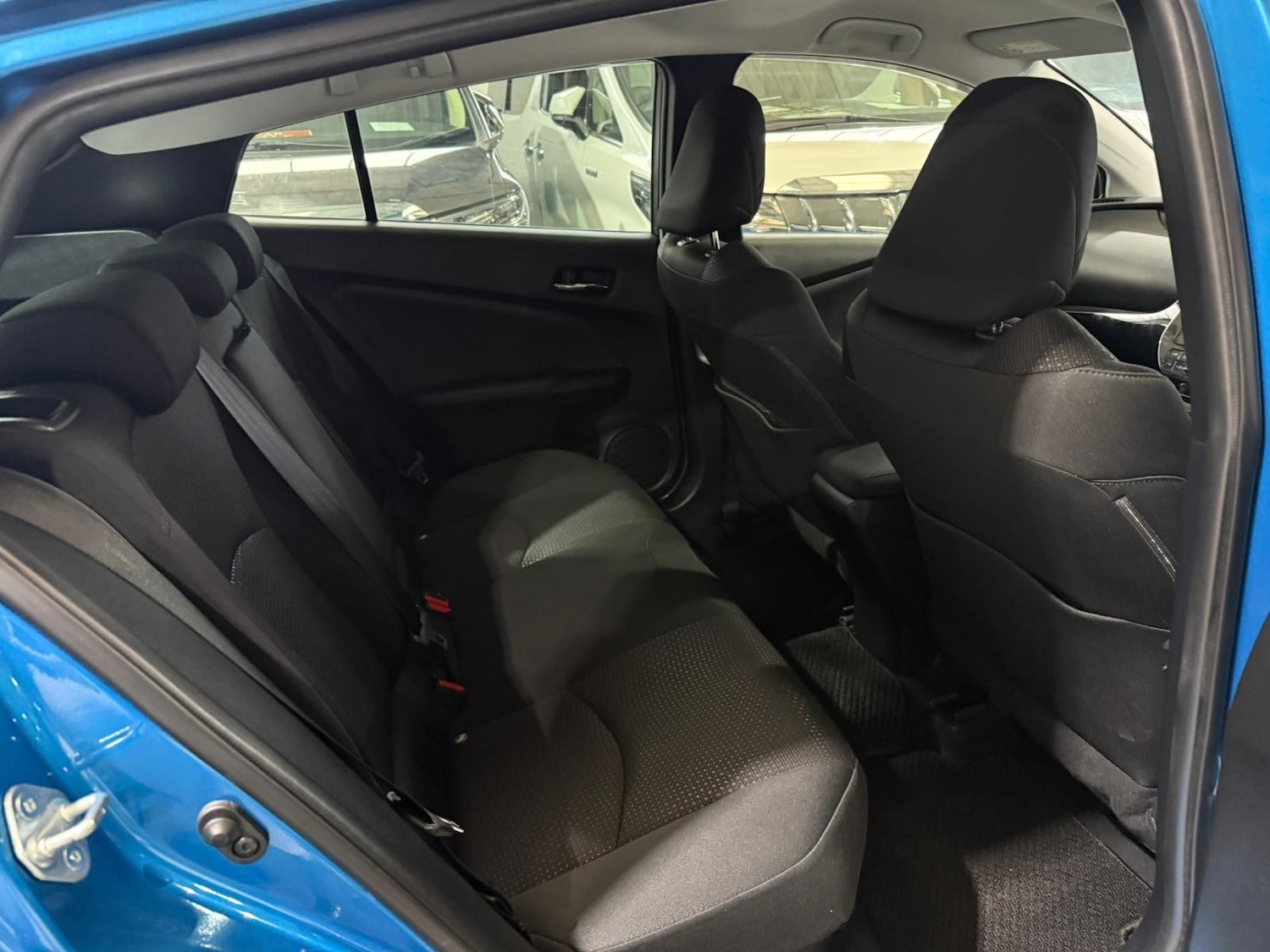 Used Toyota Prius for sale - 76429485: Photo 14