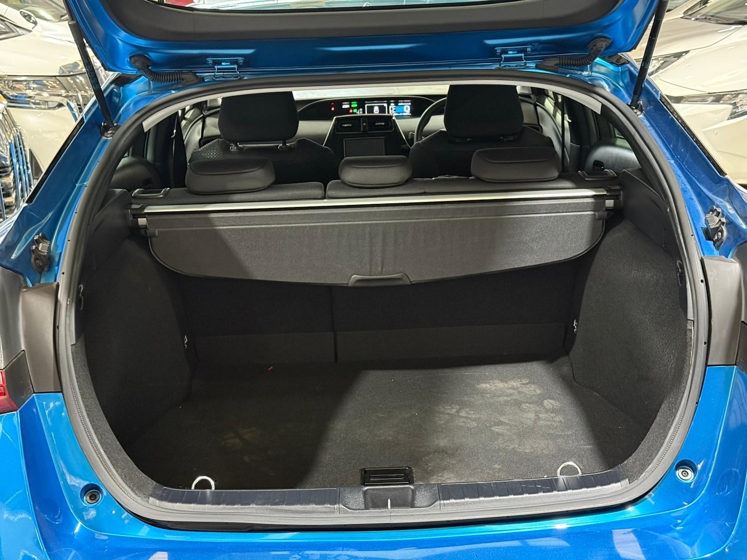 Used Toyota Prius for sale - 76429485: Photo 17