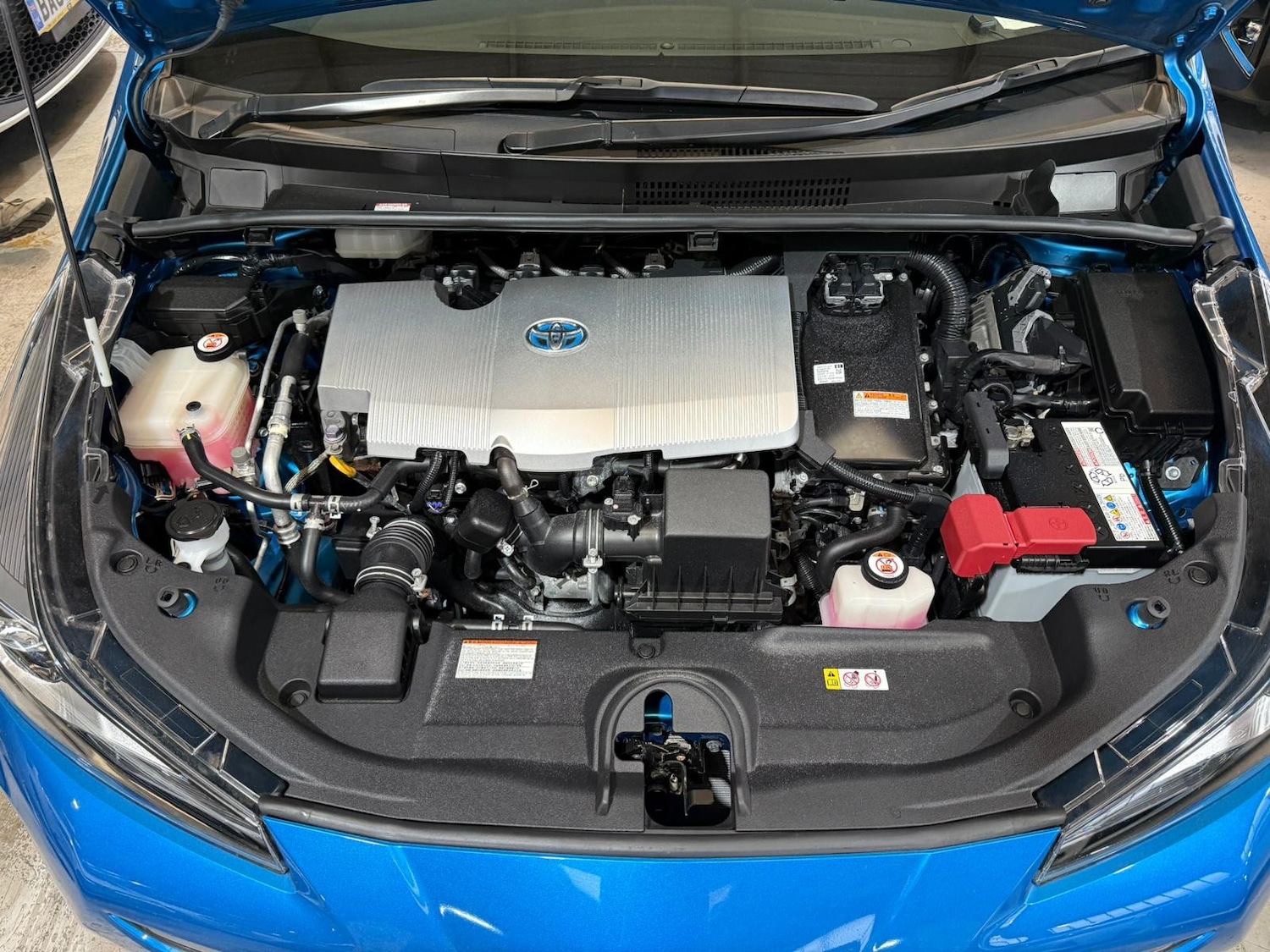 Used Toyota Prius for sale - 76429485: Photo 23