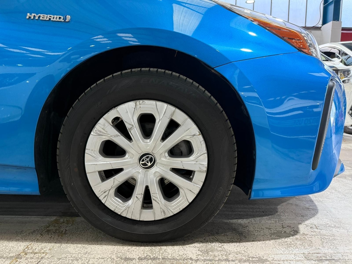 Used Toyota Prius for sale - 76429485: Photo 25