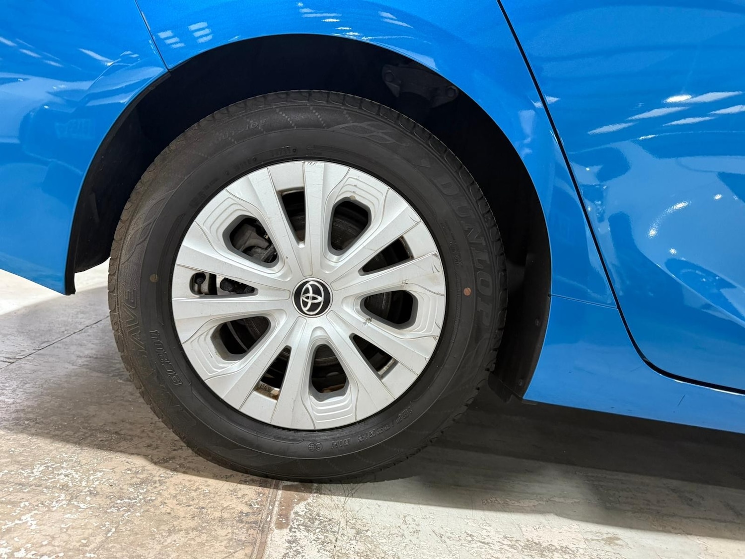 Used Toyota Prius for sale - 76429485: Photo 27