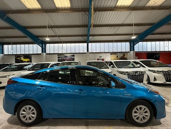Used Toyota Prius 2020 for sale - 76429485: Photo