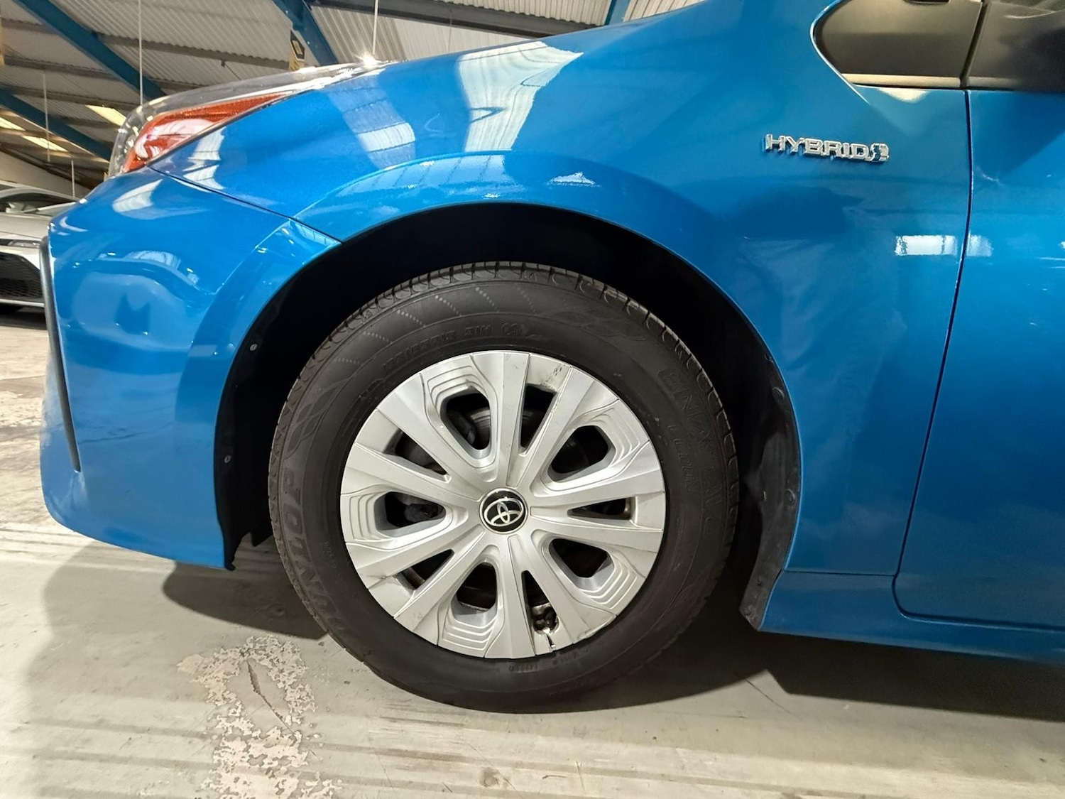 Used Toyota Prius for sale - 76429485: Photo 31