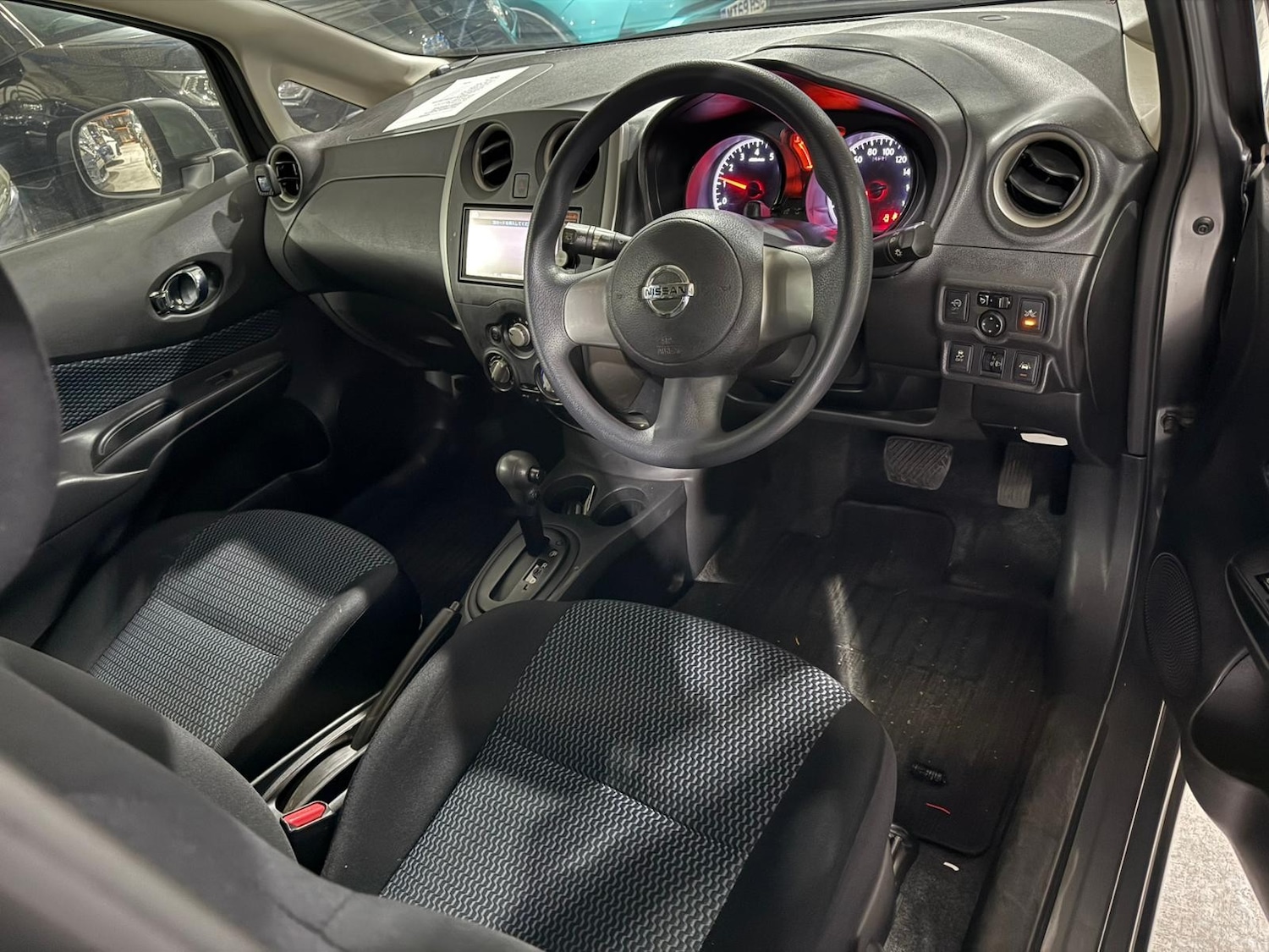 Used Nissan Note 2025 for sale - 76972926: Photo 12