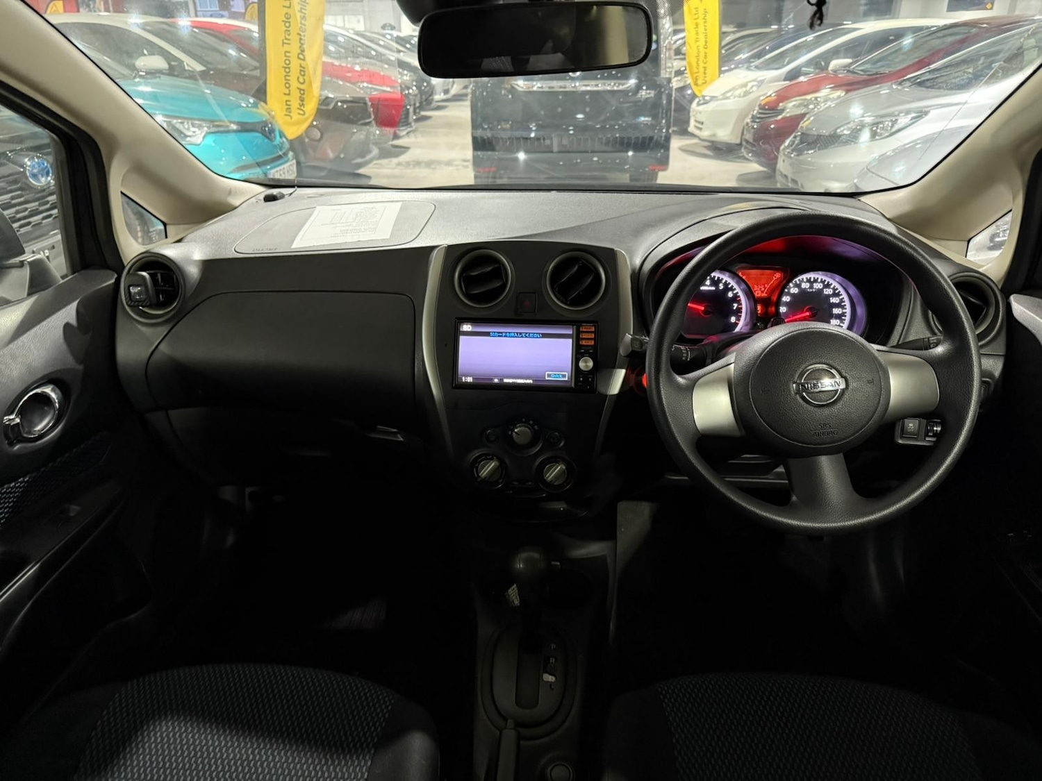 Used Nissan Note 2025 for sale - 76972926: Photo 14