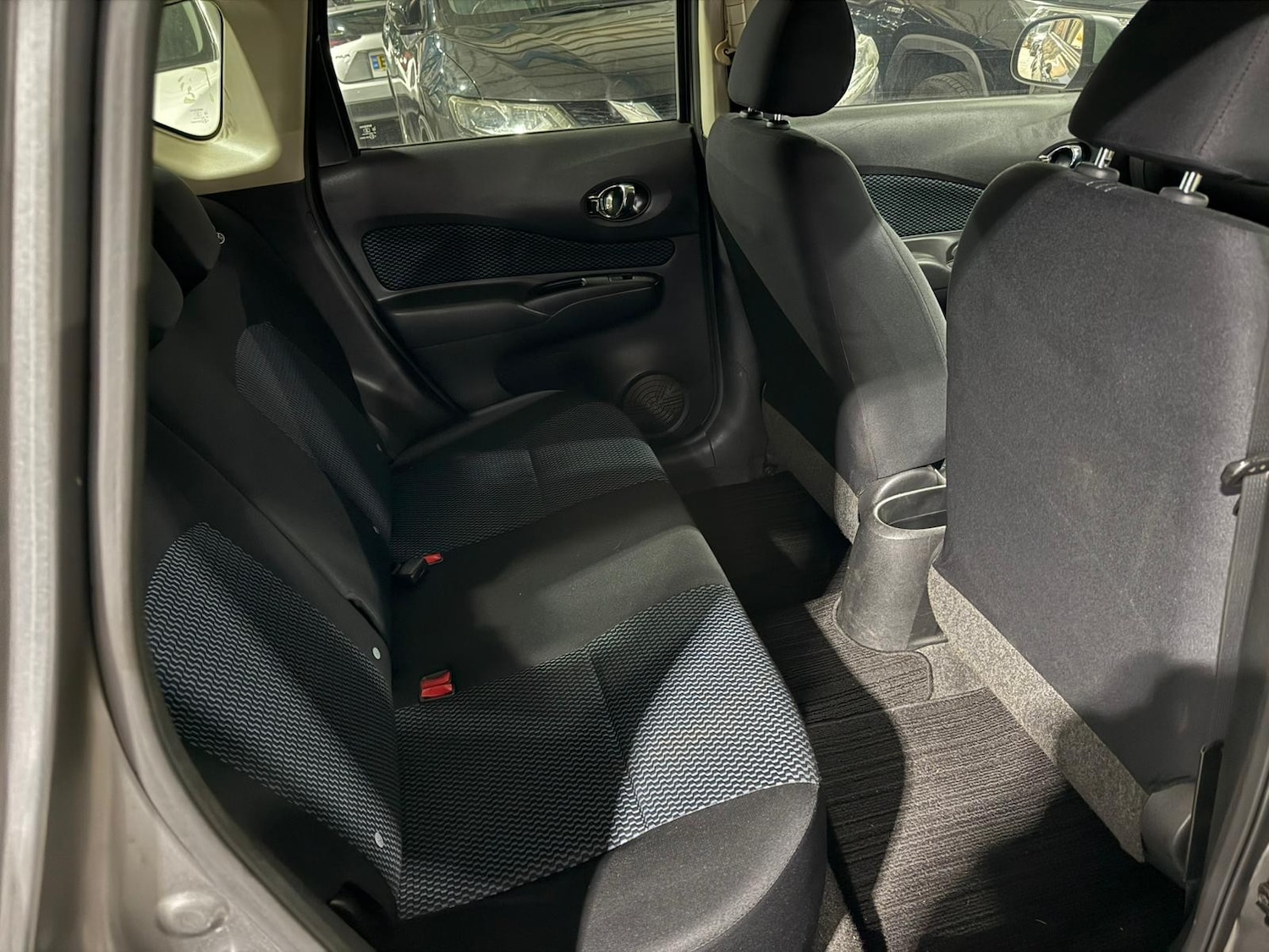 Used Nissan Note 2025 for sale - 76972926: Photo 16