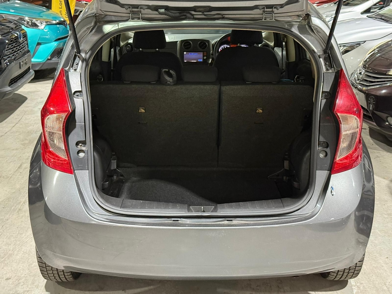 Used Nissan Note 2025 for sale - 76972926: Photo 17