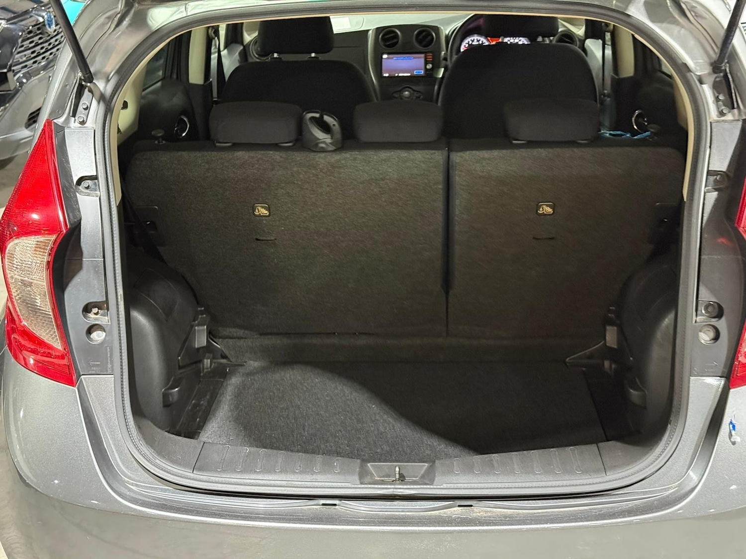 Used Nissan Note 2025 for sale - 76972926: Photo 18