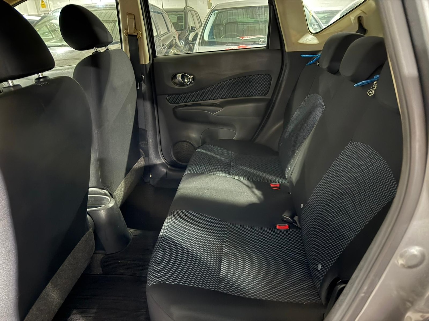 Used Nissan Note 2025 for sale - 76972926: Photo 19