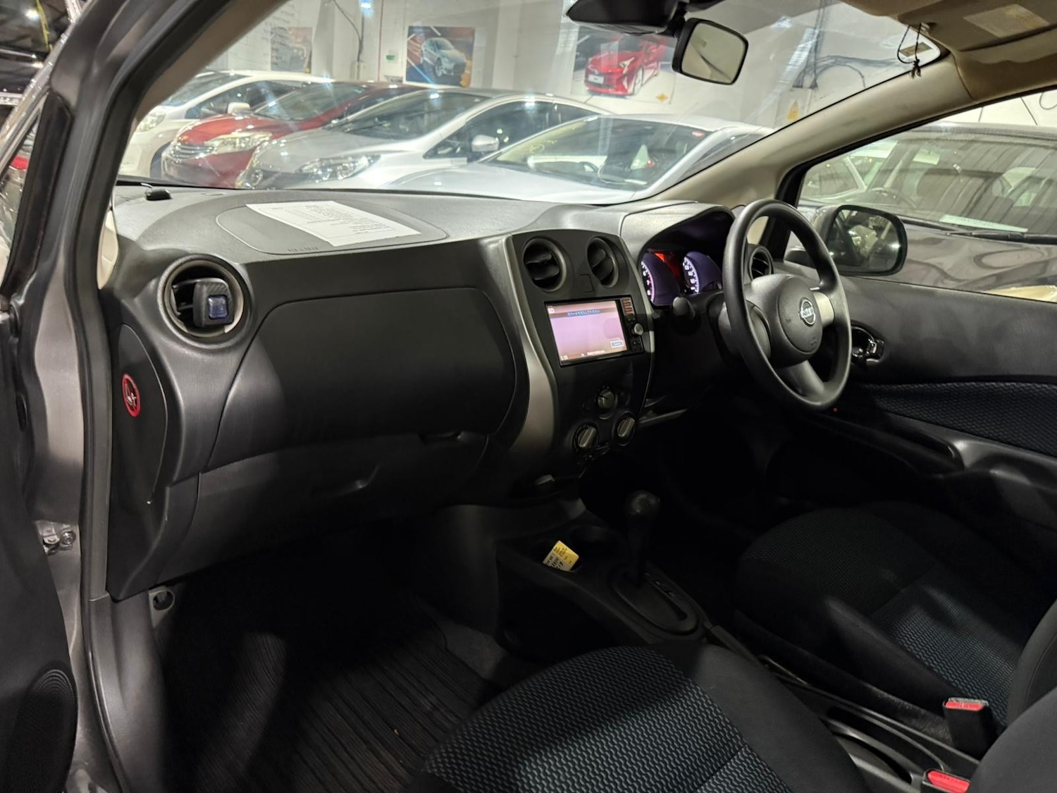 Used Nissan Note 2025 for sale - 76972926: Photo 21