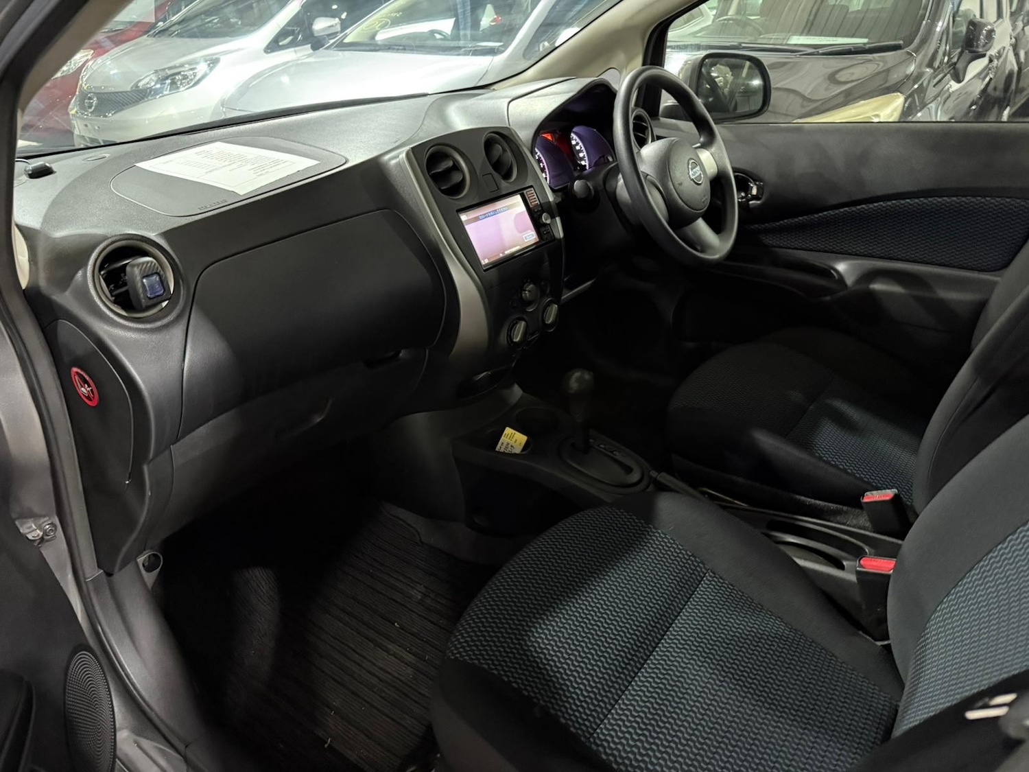 Used Nissan Note 2025 for sale - 76972926: Photo 22