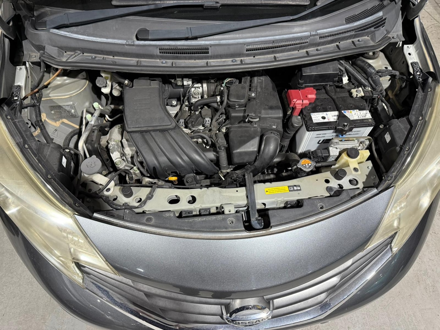 Used Nissan Note 2025 for sale - 76972926: Photo 23