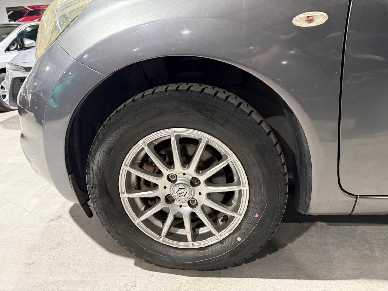 Used Nissan Note 2025 for sale - 76972926: Photo 31