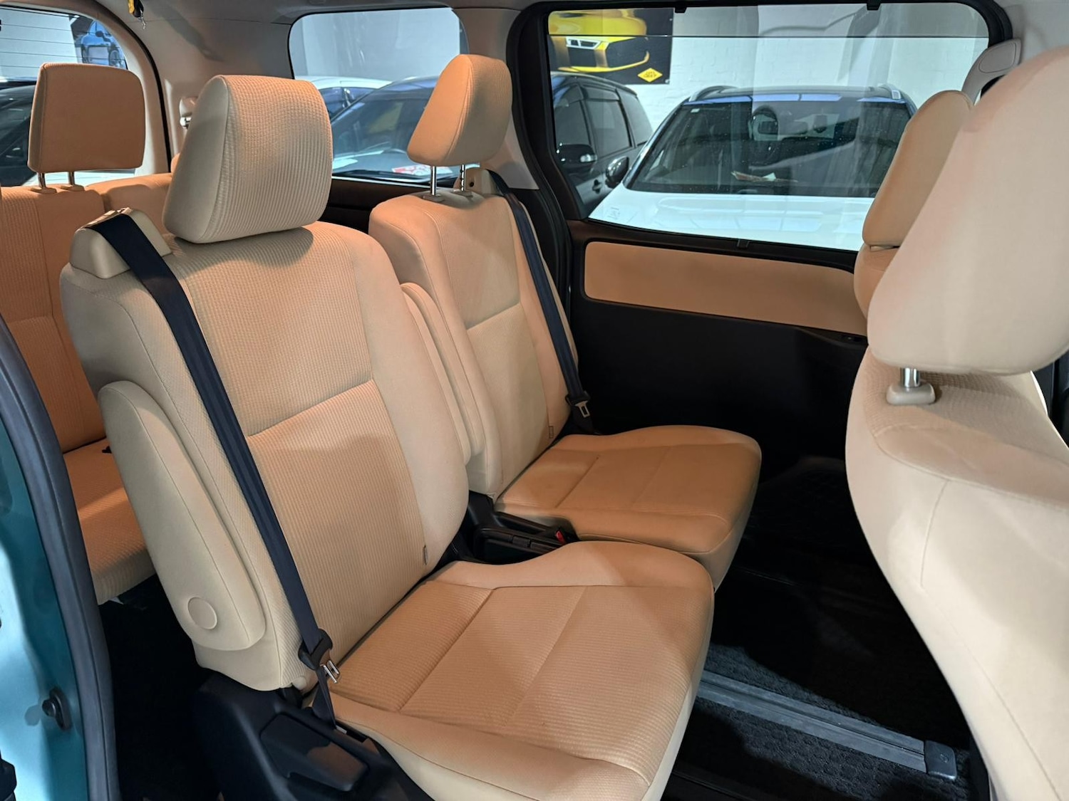 Used Toyota Noah 2026 for sale - 77603807: Photo 14