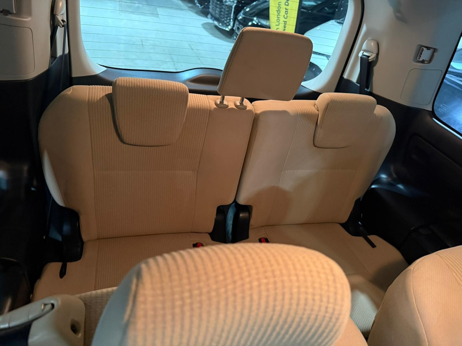 Used Toyota Noah 2026 for sale - 77603807: Photo 17