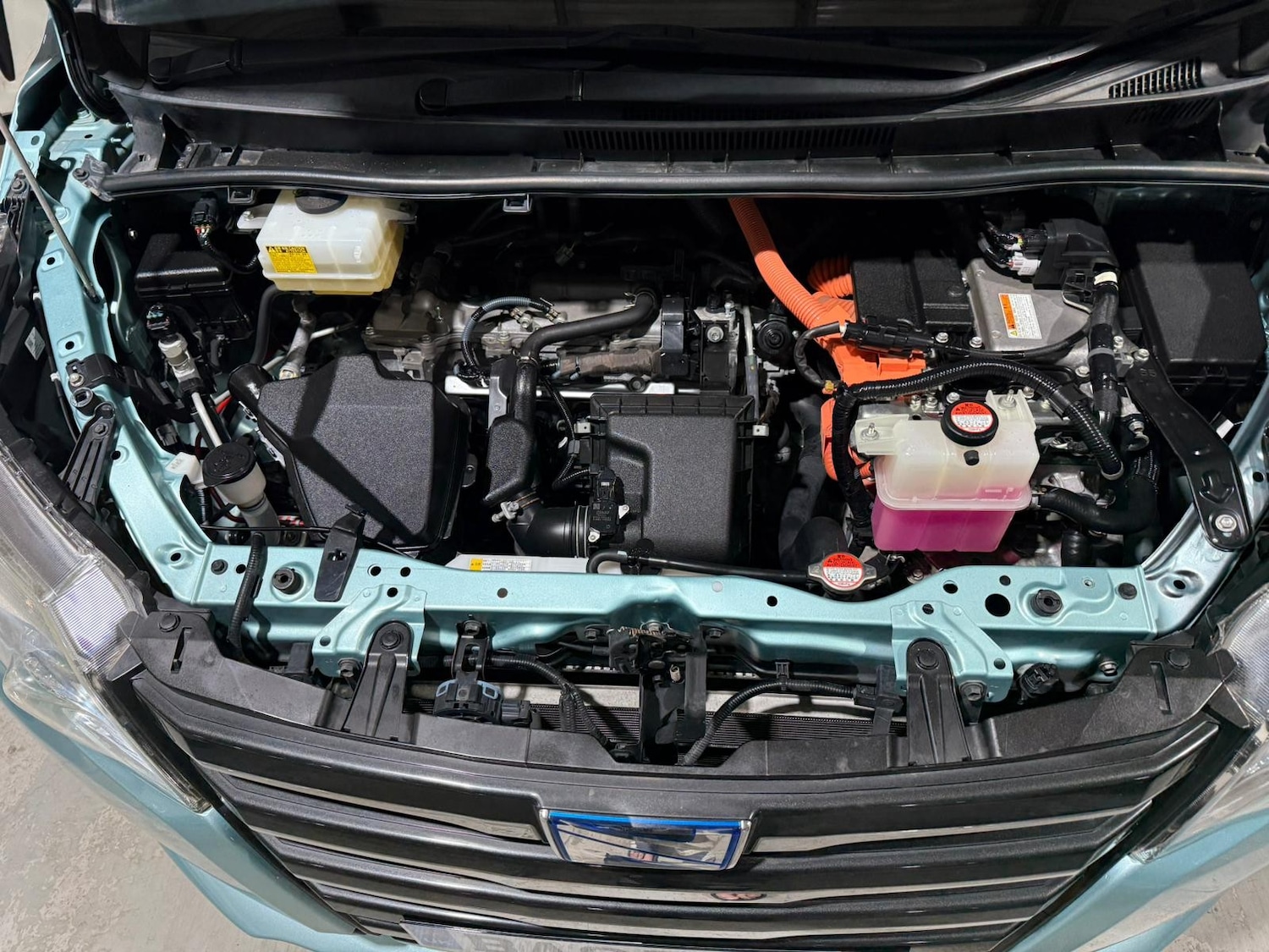 Used Toyota Noah 2026 for sale - 77603807: Photo 23