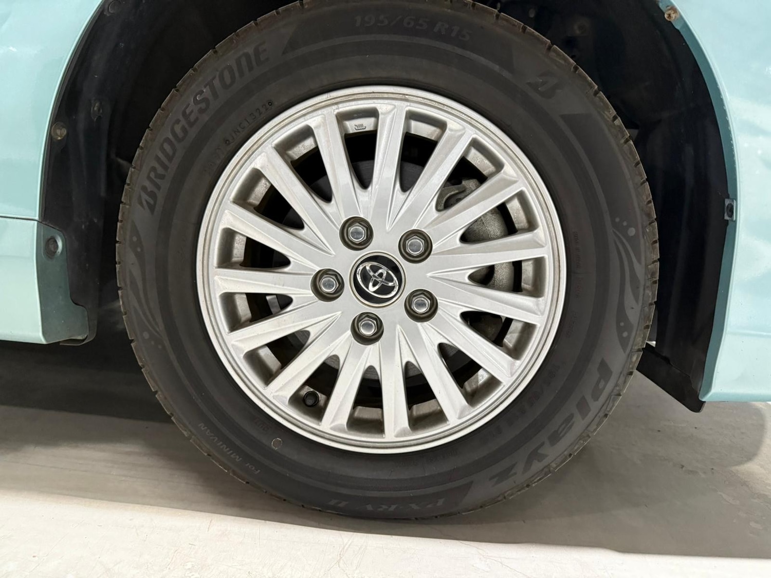 Used Toyota Noah 2026 for sale - 77603807: Photo 25