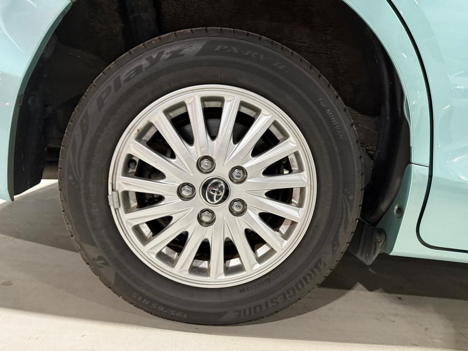 Used Toyota Noah 2026 for sale - 77603807: Photo 27