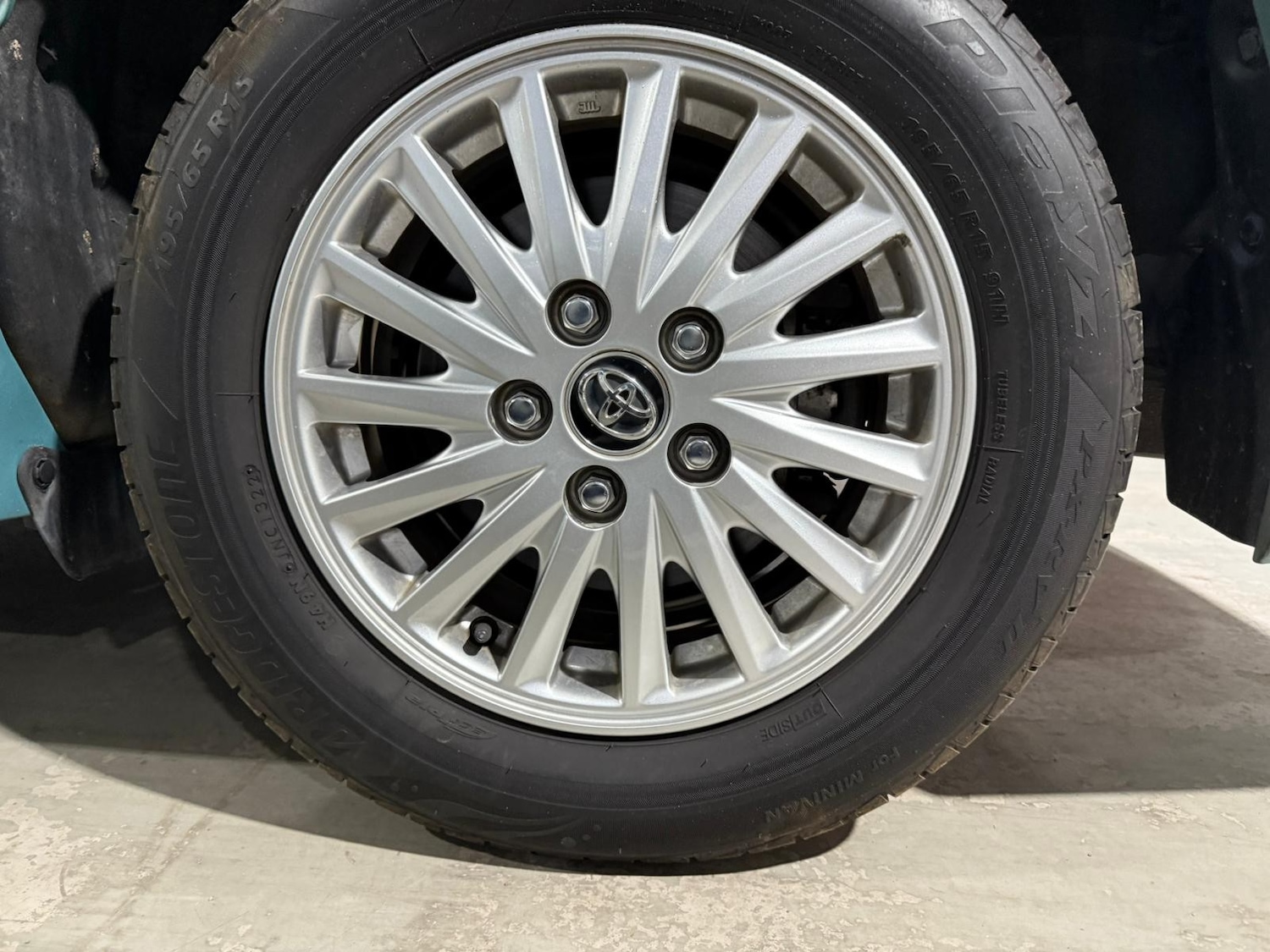 Used Toyota Noah 2026 for sale - 77603807: Photo 29