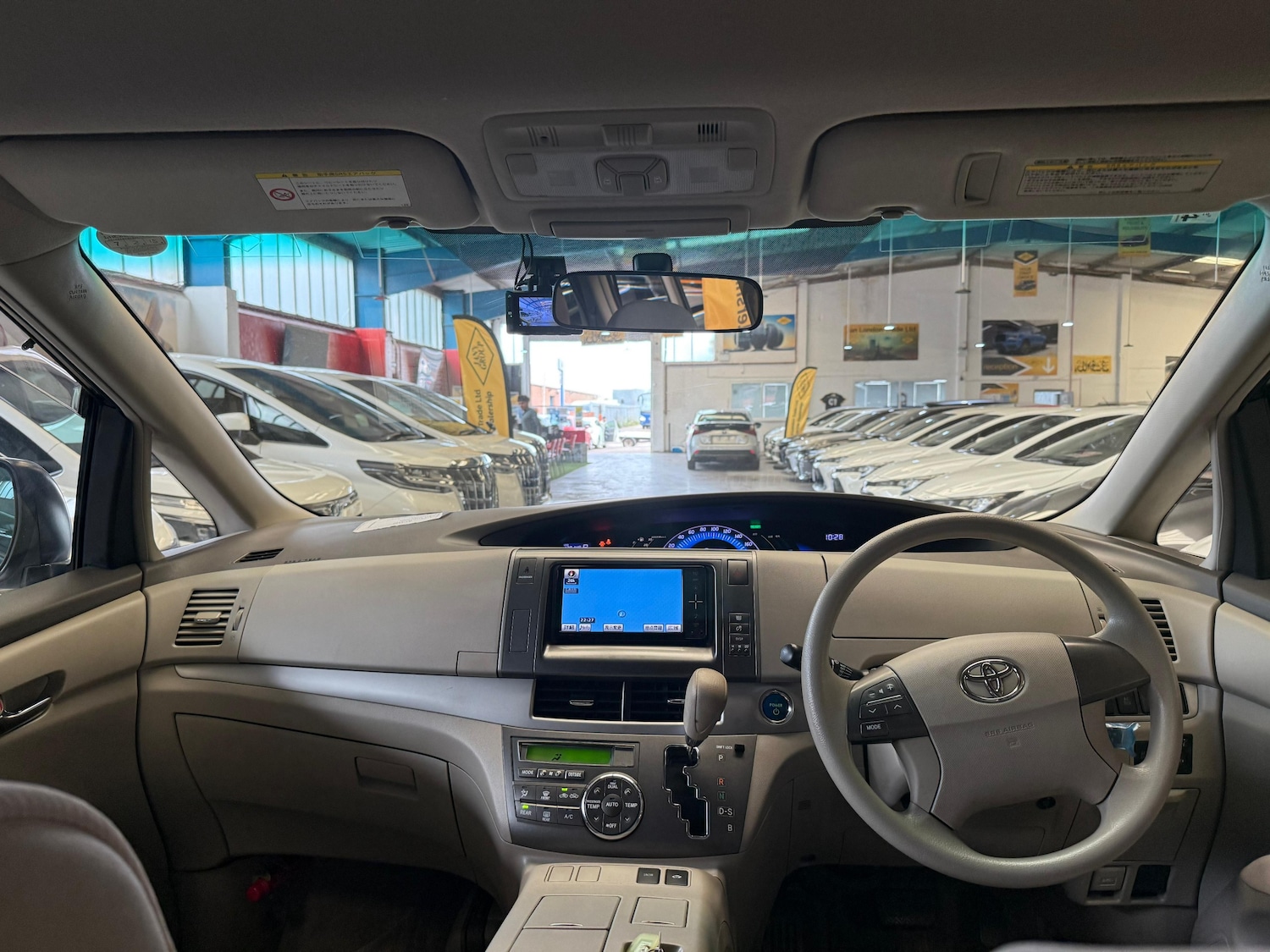 Vehicle 13
