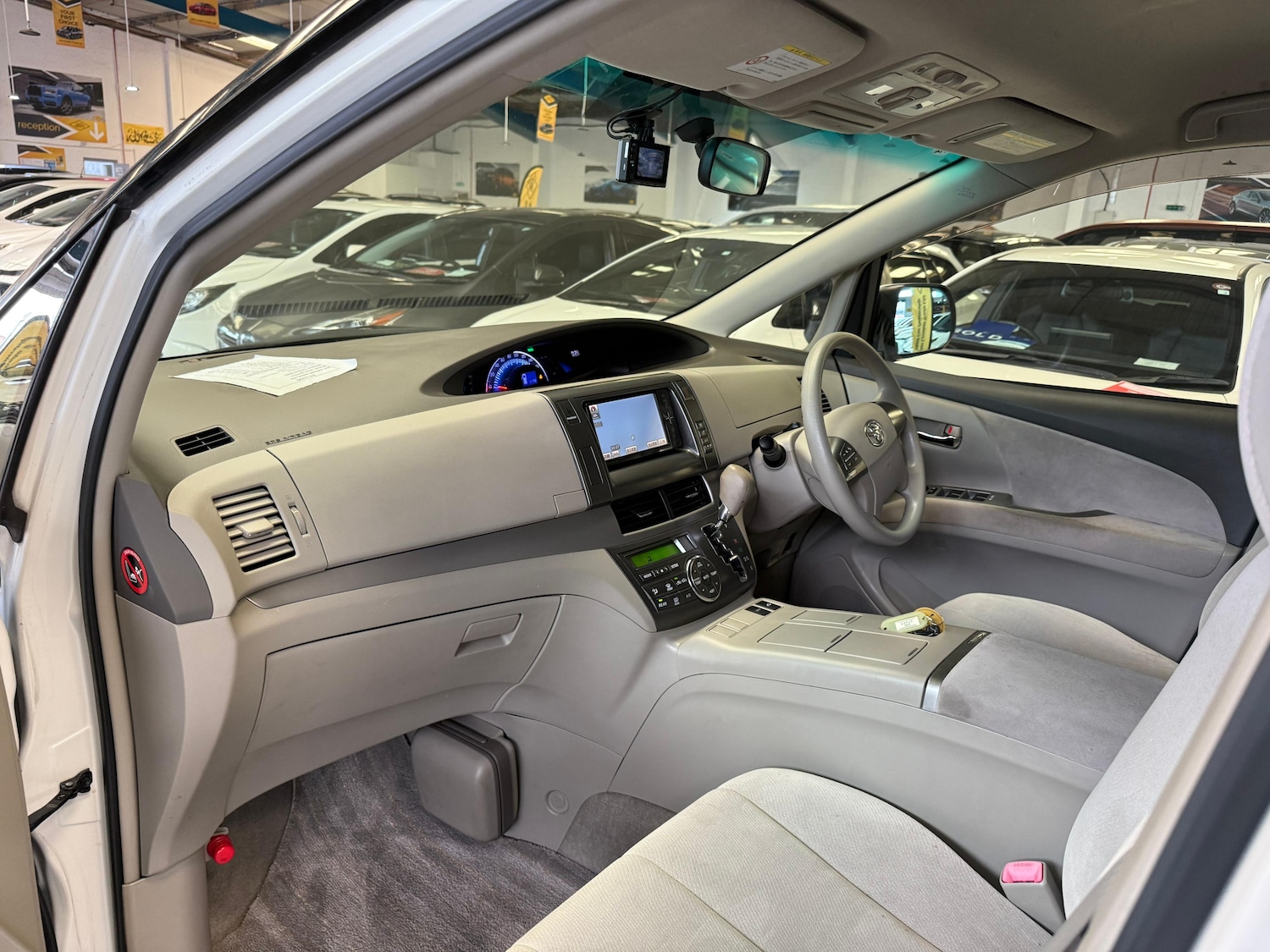 Vehicle 23