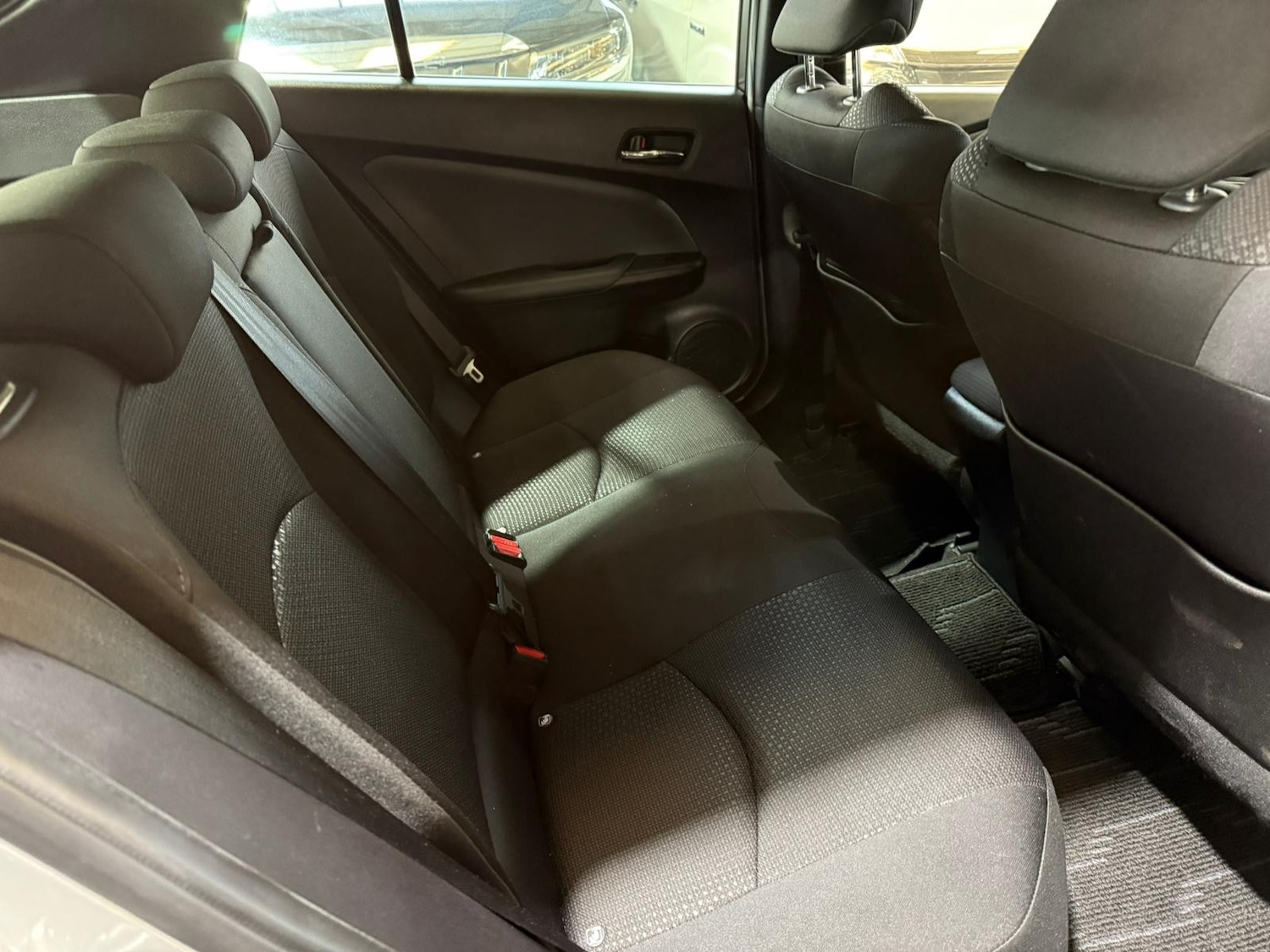 Used Toyota Prius 2025 for sale - 77052190: Photo 14