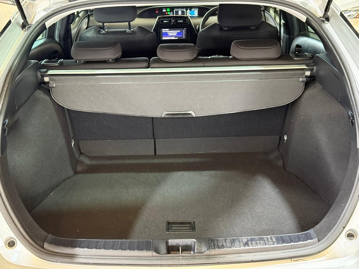 Used Toyota Prius 2025 for sale - 77052190: Photo 17