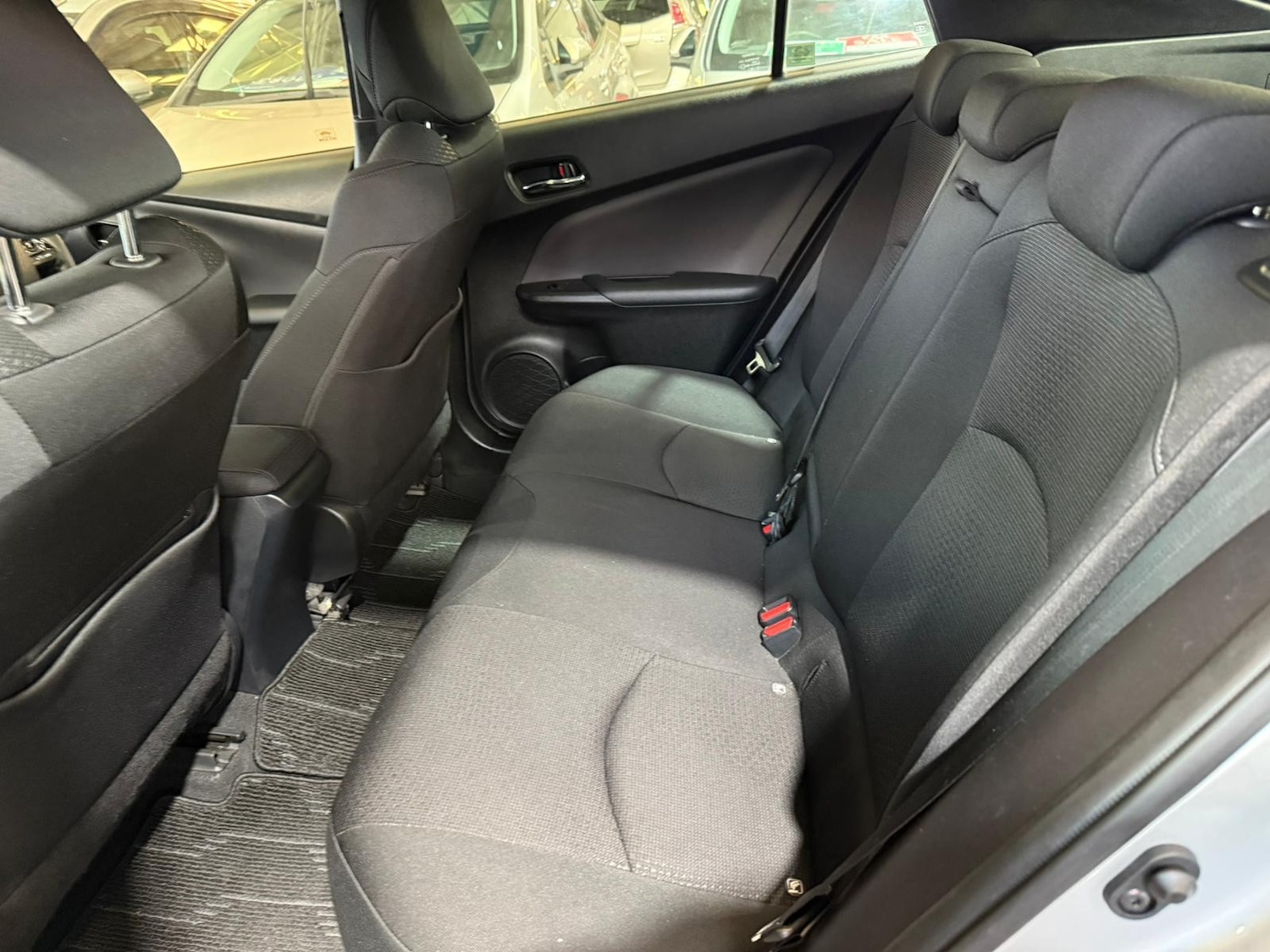 Used Toyota Prius 2025 for sale - 77052190: Photo 18