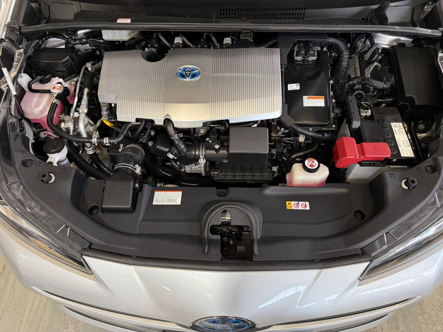 Used Toyota Prius 2025 for sale - 77052190: Photo 22