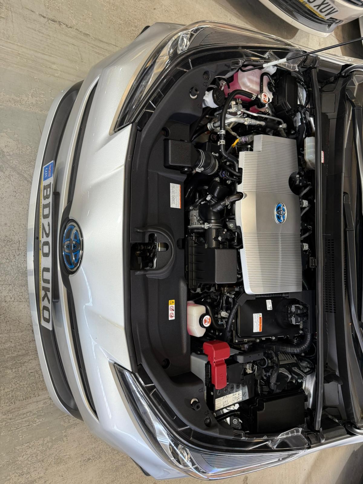 Used Toyota Prius 2025 for sale - 77052190: Photo 23