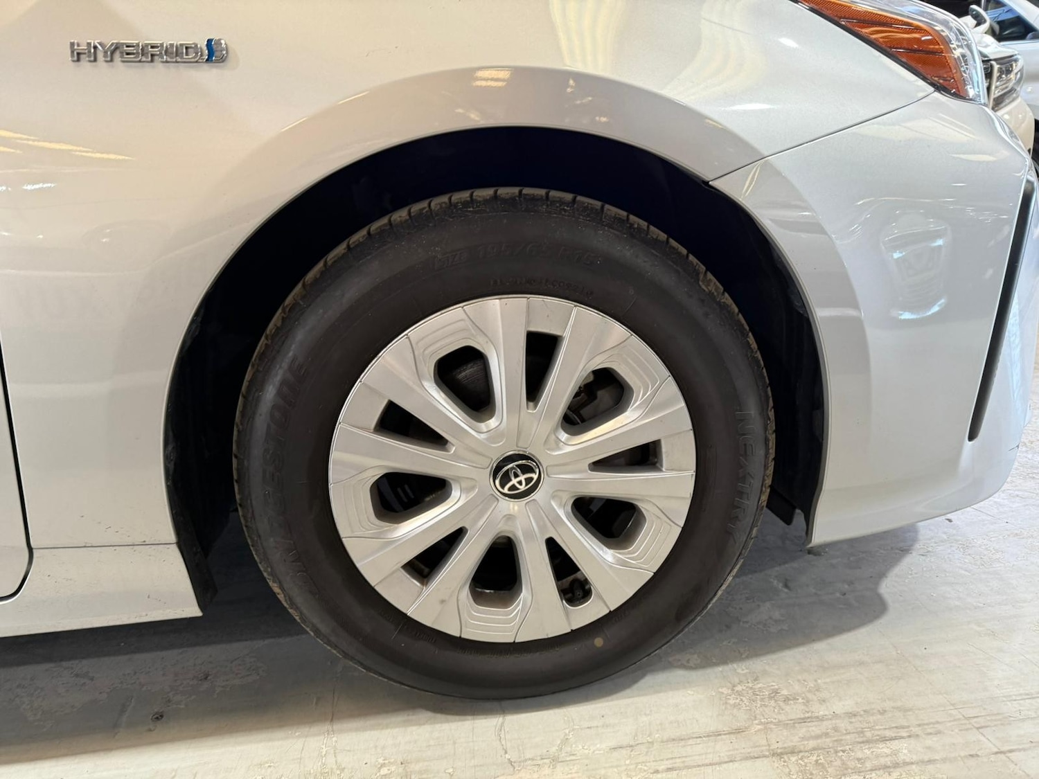 Used Toyota Prius 2025 for sale - 77052190: Photo 25