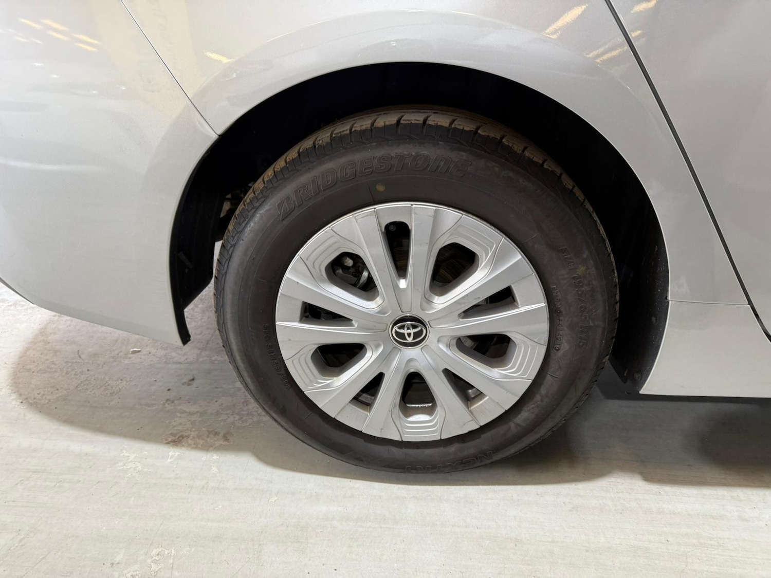 Used Toyota Prius 2025 for sale - 77052190: Photo 27