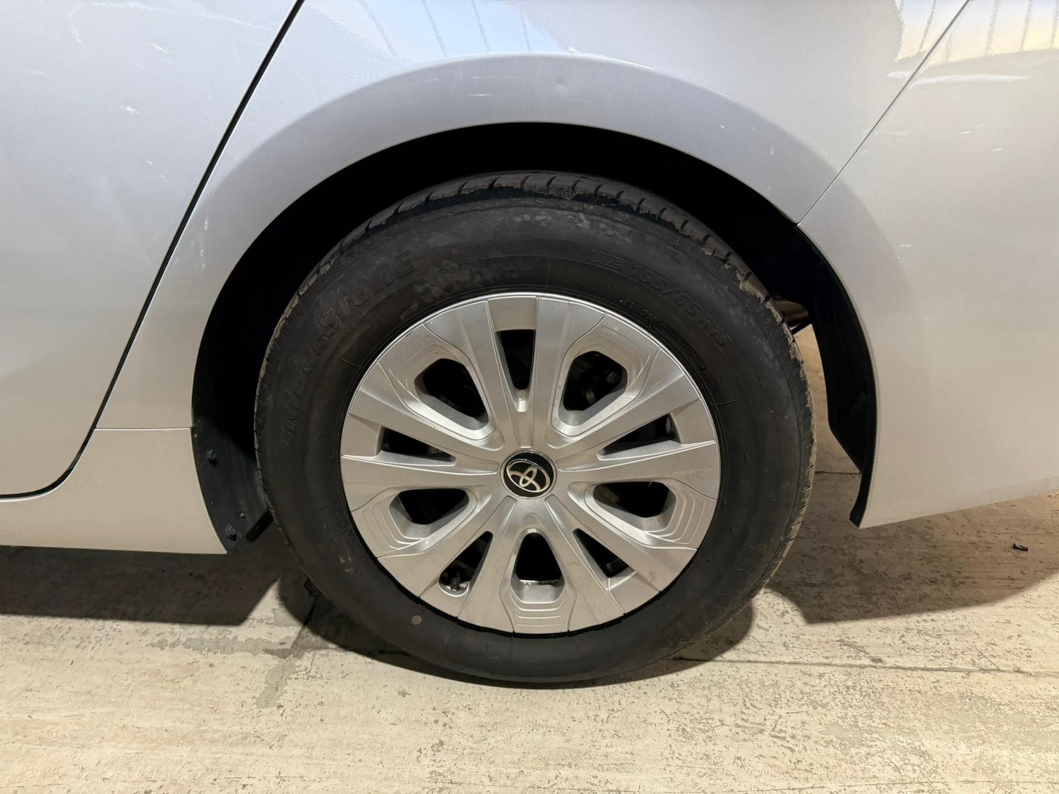 Used Toyota Prius 2025 for sale - 77052190: Photo 29