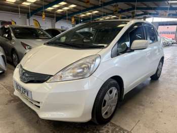 Used Honda Fit 2011 for sale - 74966763: Photo