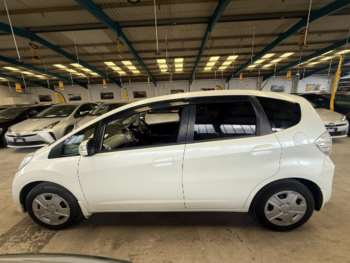 Used Honda Fit 2011 for sale - 74966763: Photo