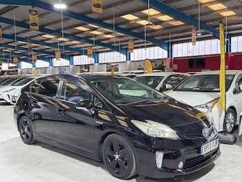 Used Toyota Prius 2013 for sale - 79035309: Photo