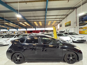 Used Toyota Prius 2013 for sale - 79035309: Photo
