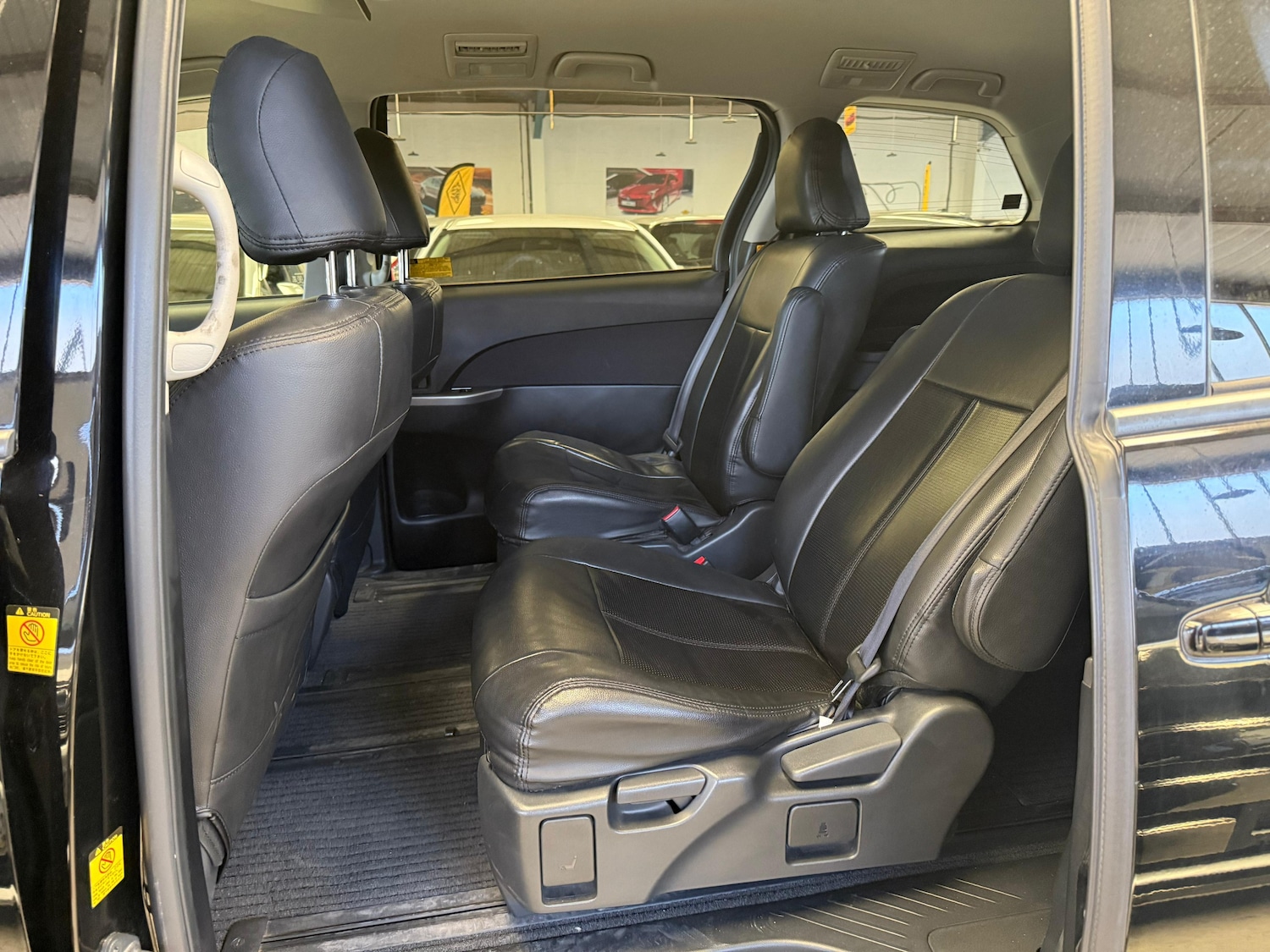 Vehicle 19