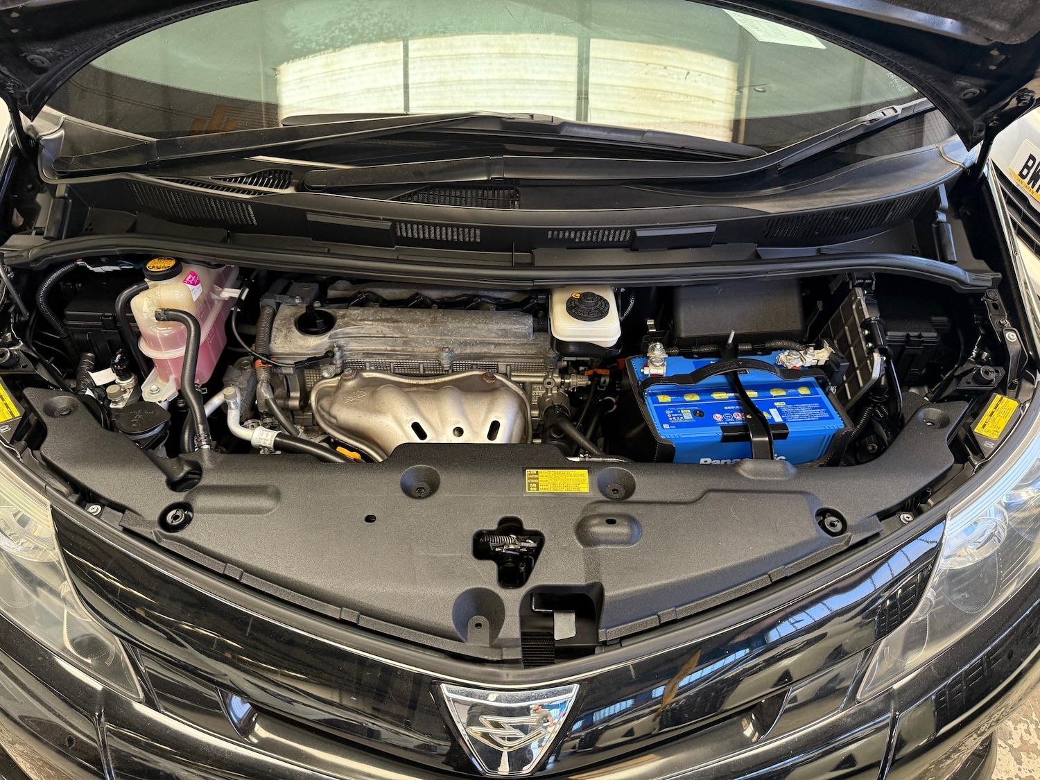 Vehicle 23